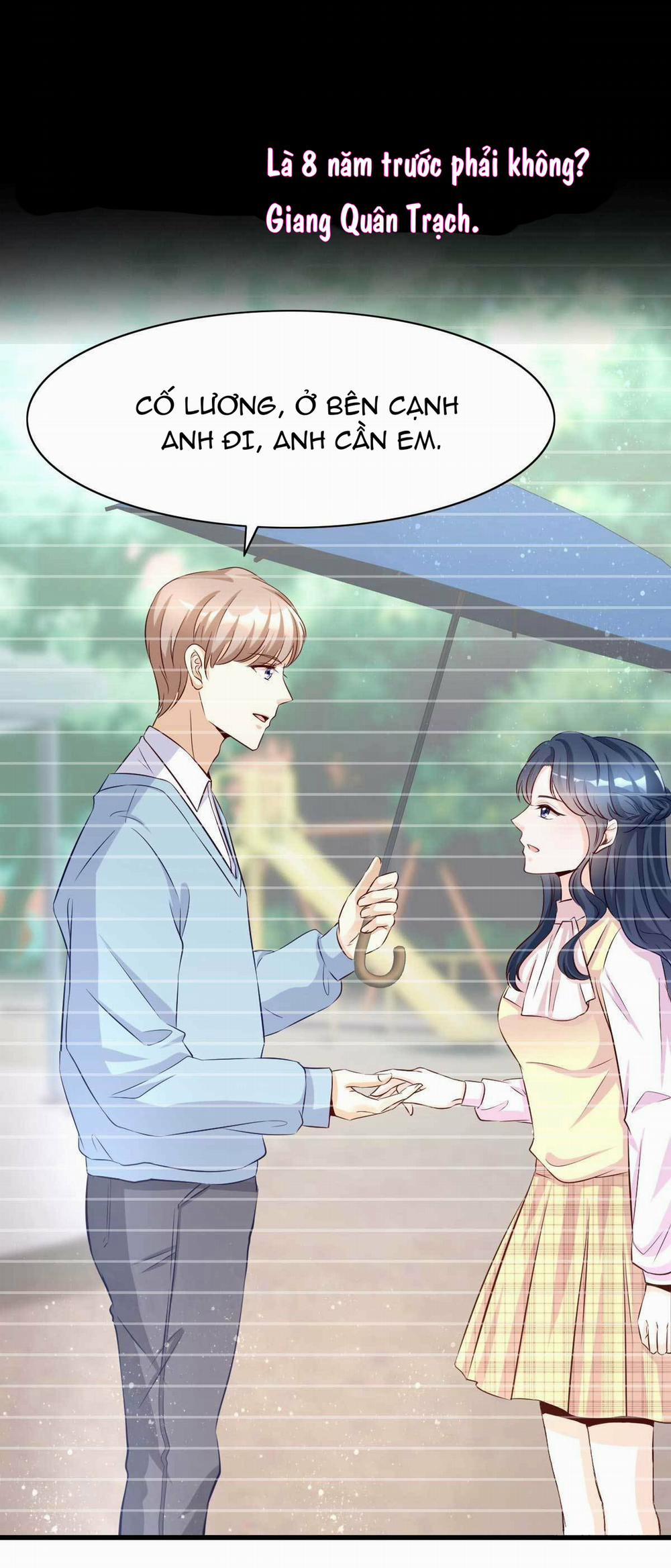 Nhặt Boss Làm Chồng 1 trang 21