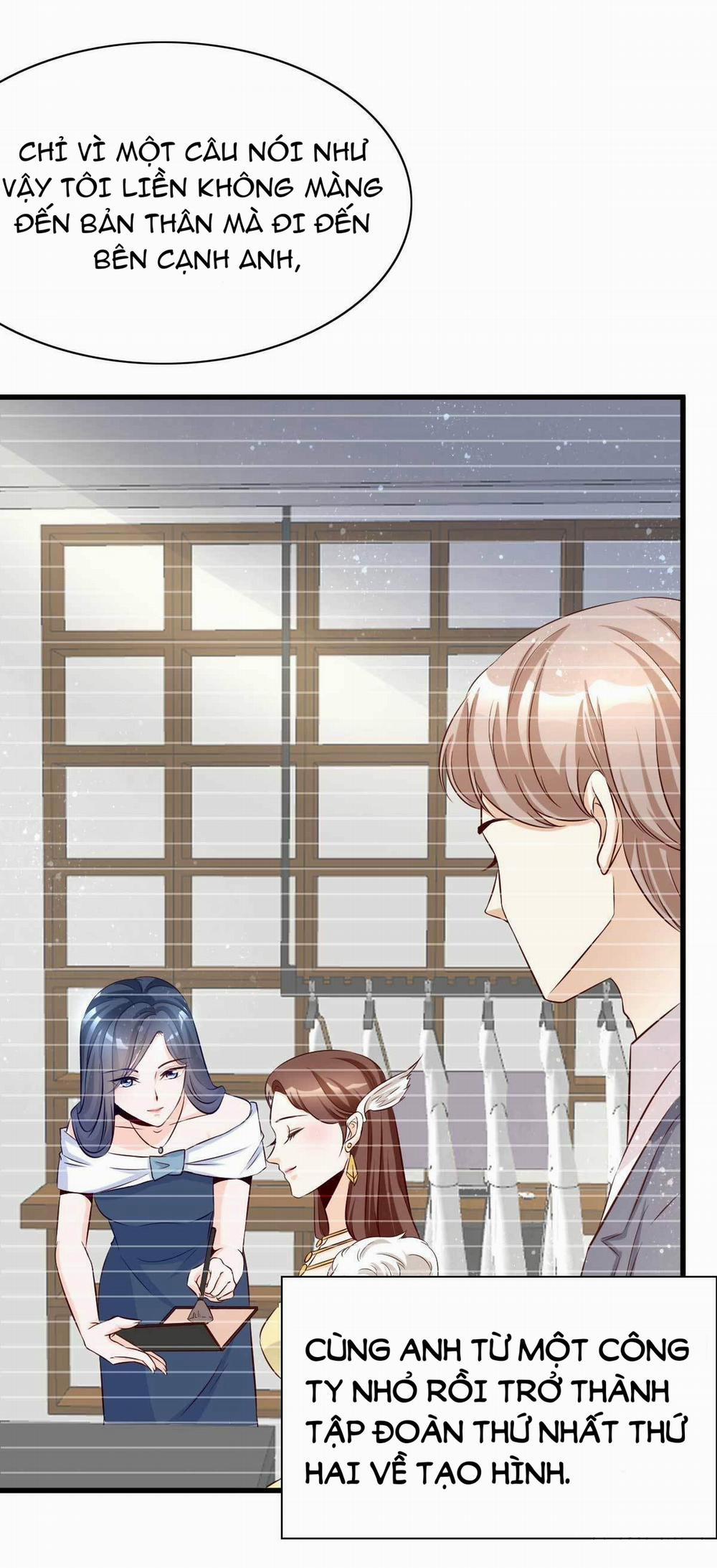 Nhặt Boss Làm Chồng 1 trang 22