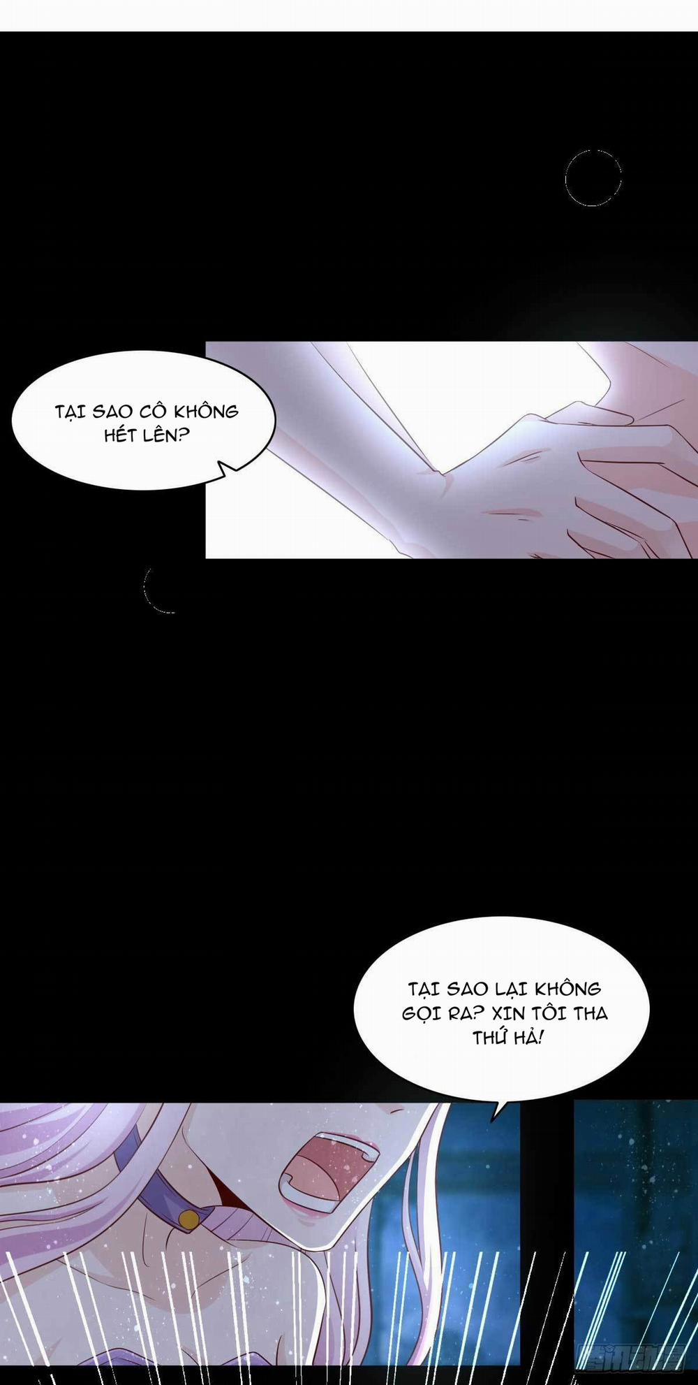 Nhặt Boss Làm Chồng 1 trang 27