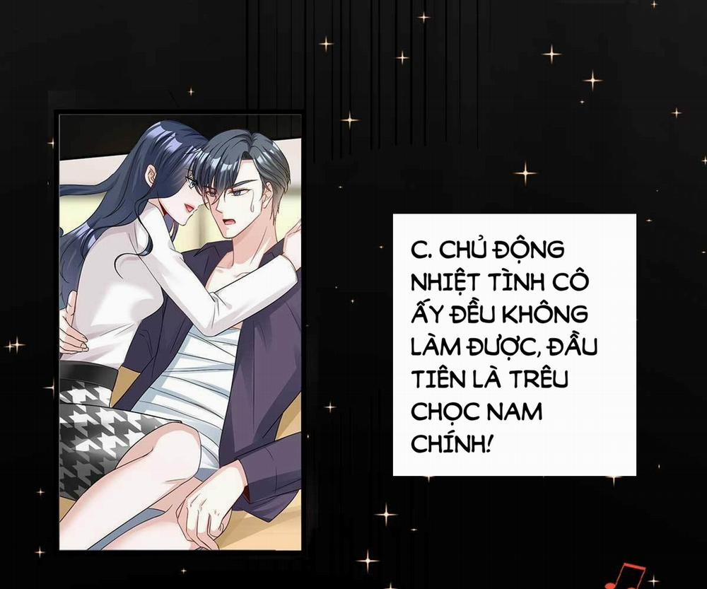 Nhặt Boss Làm Chồng 1 trang 33