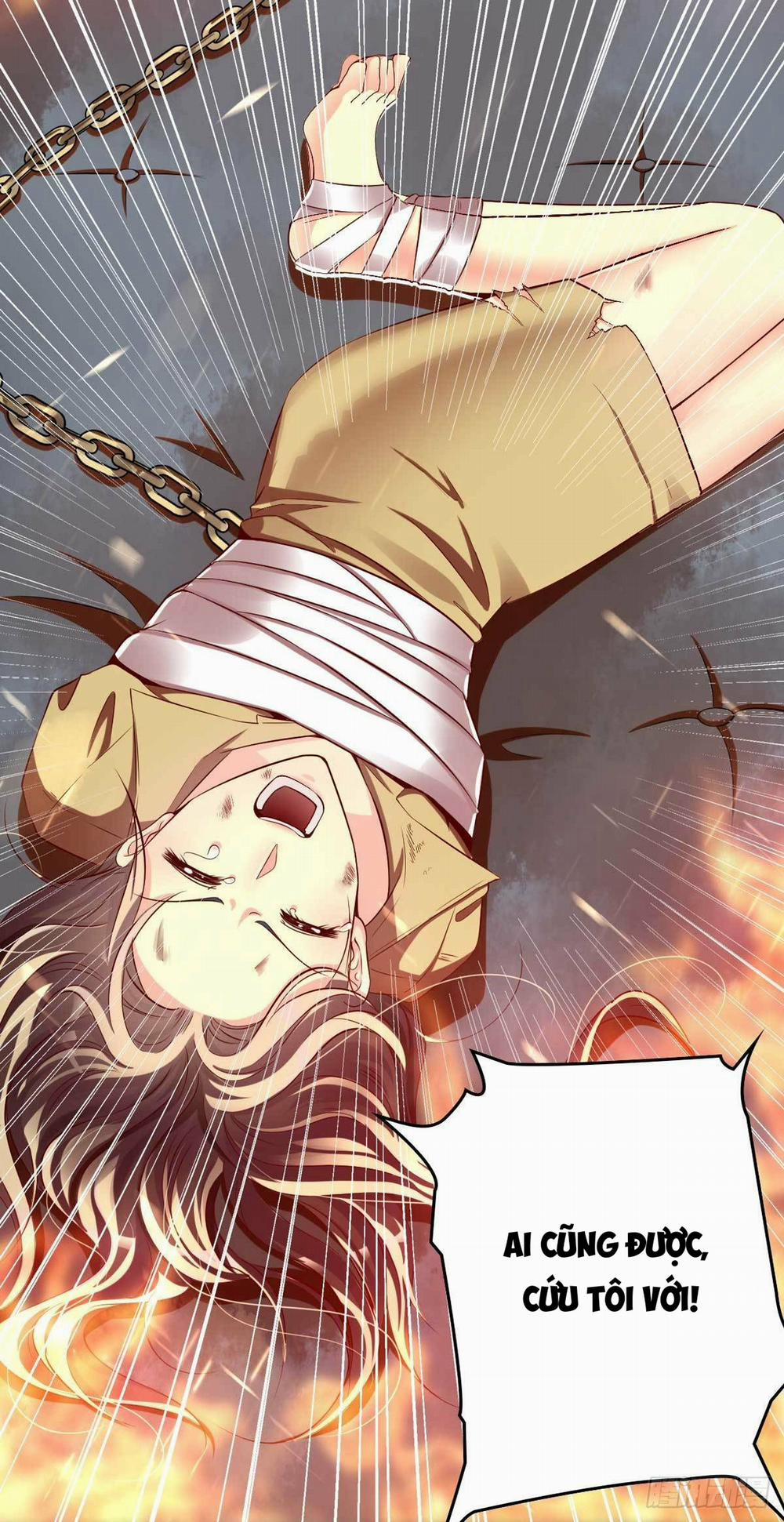 Nhặt Boss Làm Chồng 1 trang 4