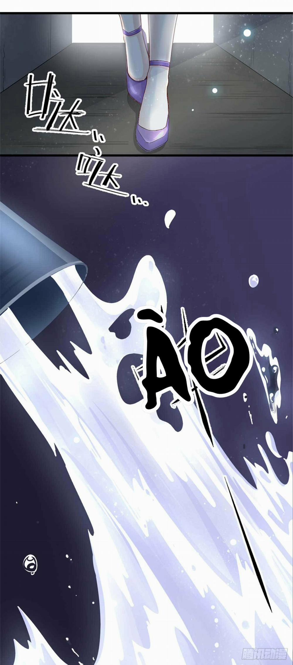 Nhặt Boss Làm Chồng 1 trang 9