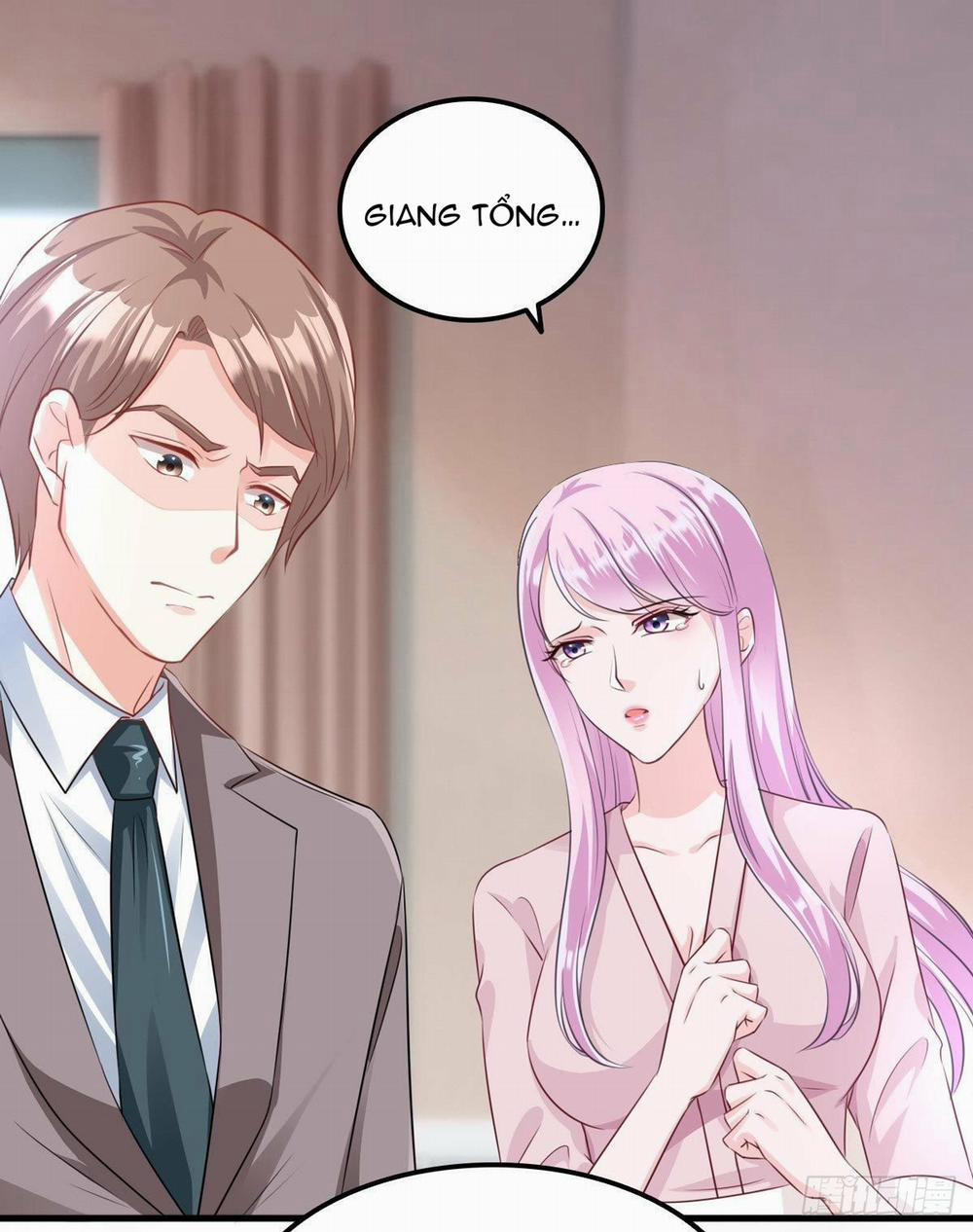 Nhặt Boss Làm Chồng 2 trang 12