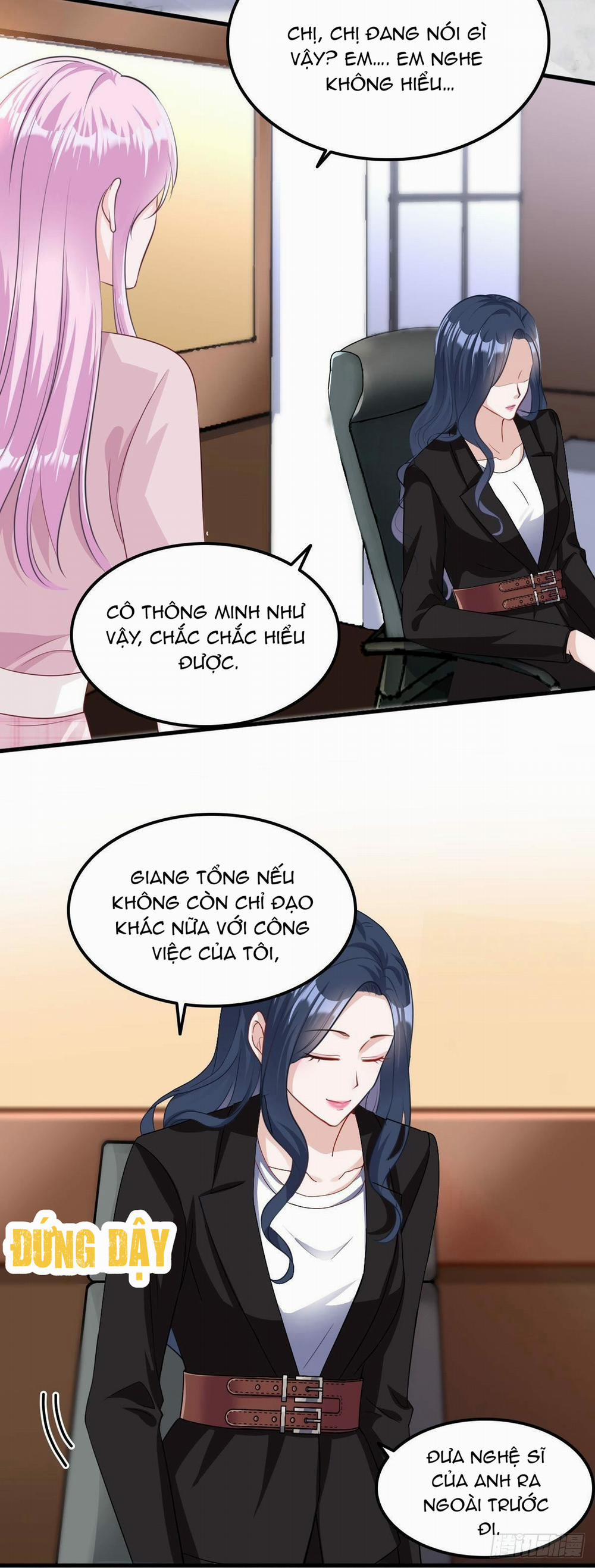 Nhặt Boss Làm Chồng 2 trang 14