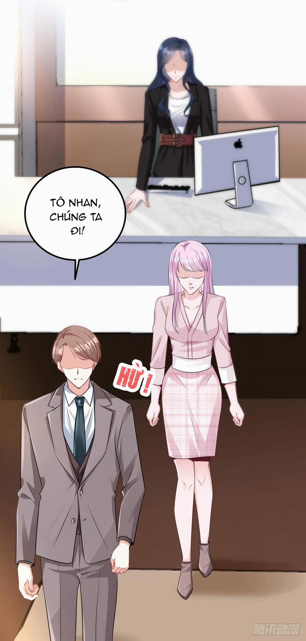 Nhặt Boss Làm Chồng 2 trang 15