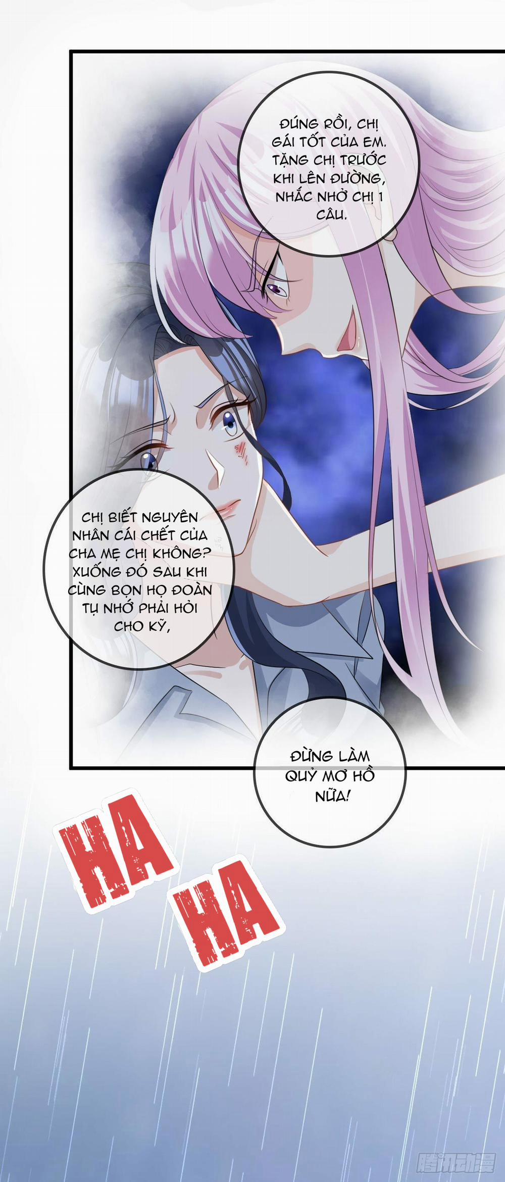 Nhặt Boss Làm Chồng 2 trang 18