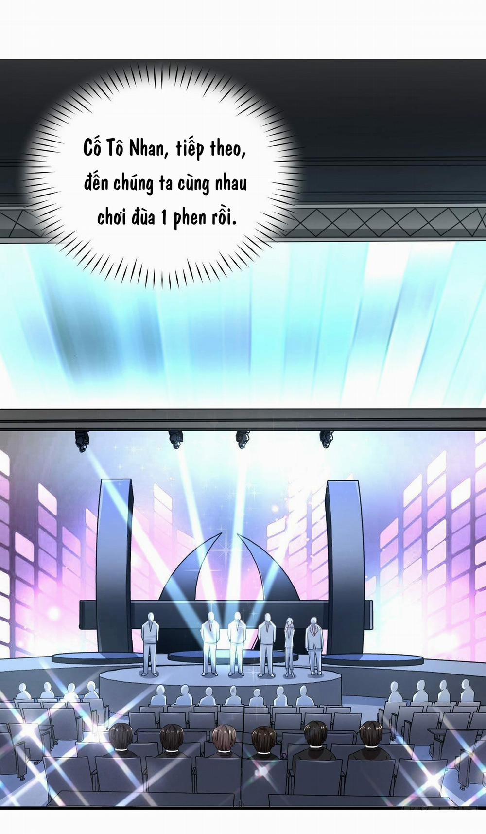 Nhặt Boss Làm Chồng 2 trang 5