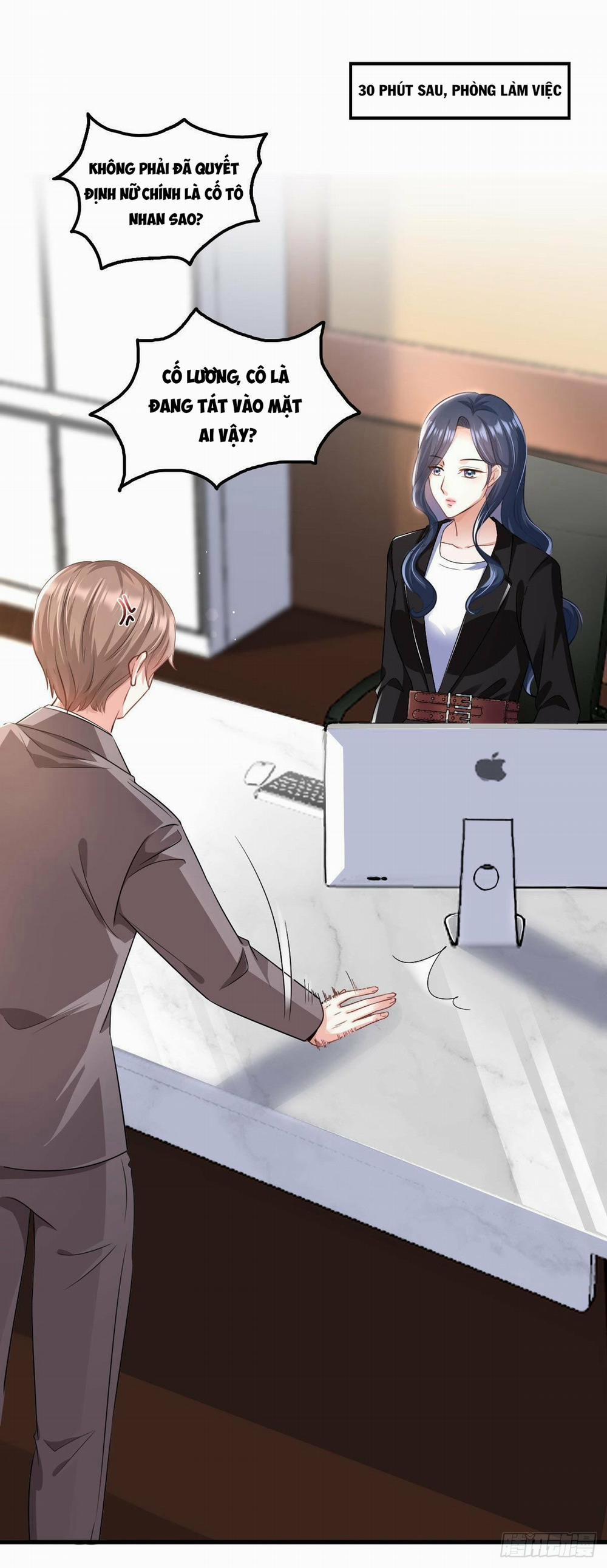 Nhặt Boss Làm Chồng 2 trang 8