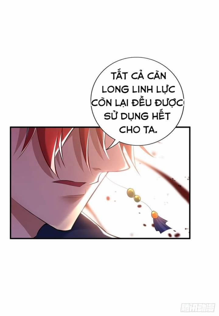 Nhất Chiêu Liền Vô Địch Tu Chân Giới 20 trang 1