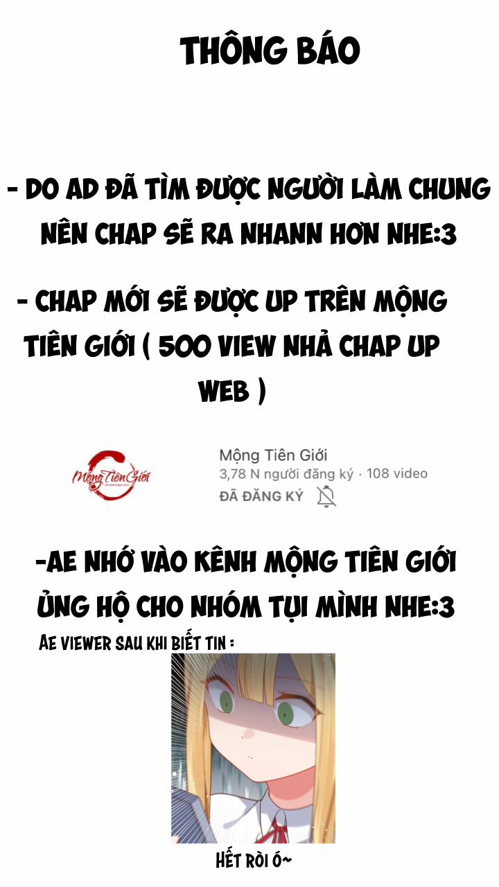 Nhất Chiêu Liền Vô Địch Tu Chân Giới 22 trang 0