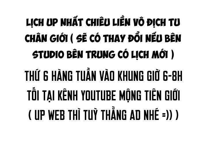 Nhất Chiêu Liền Vô Địch Tu Chân Giới 49 trang 1