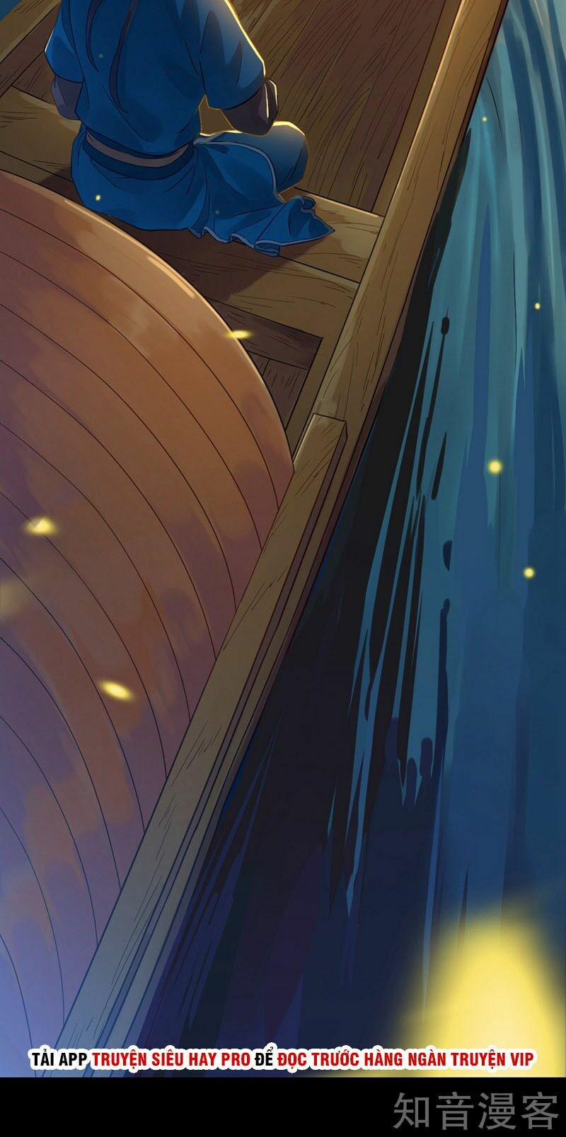 Nhất Đẳng Gia Đinh 0 trang 17