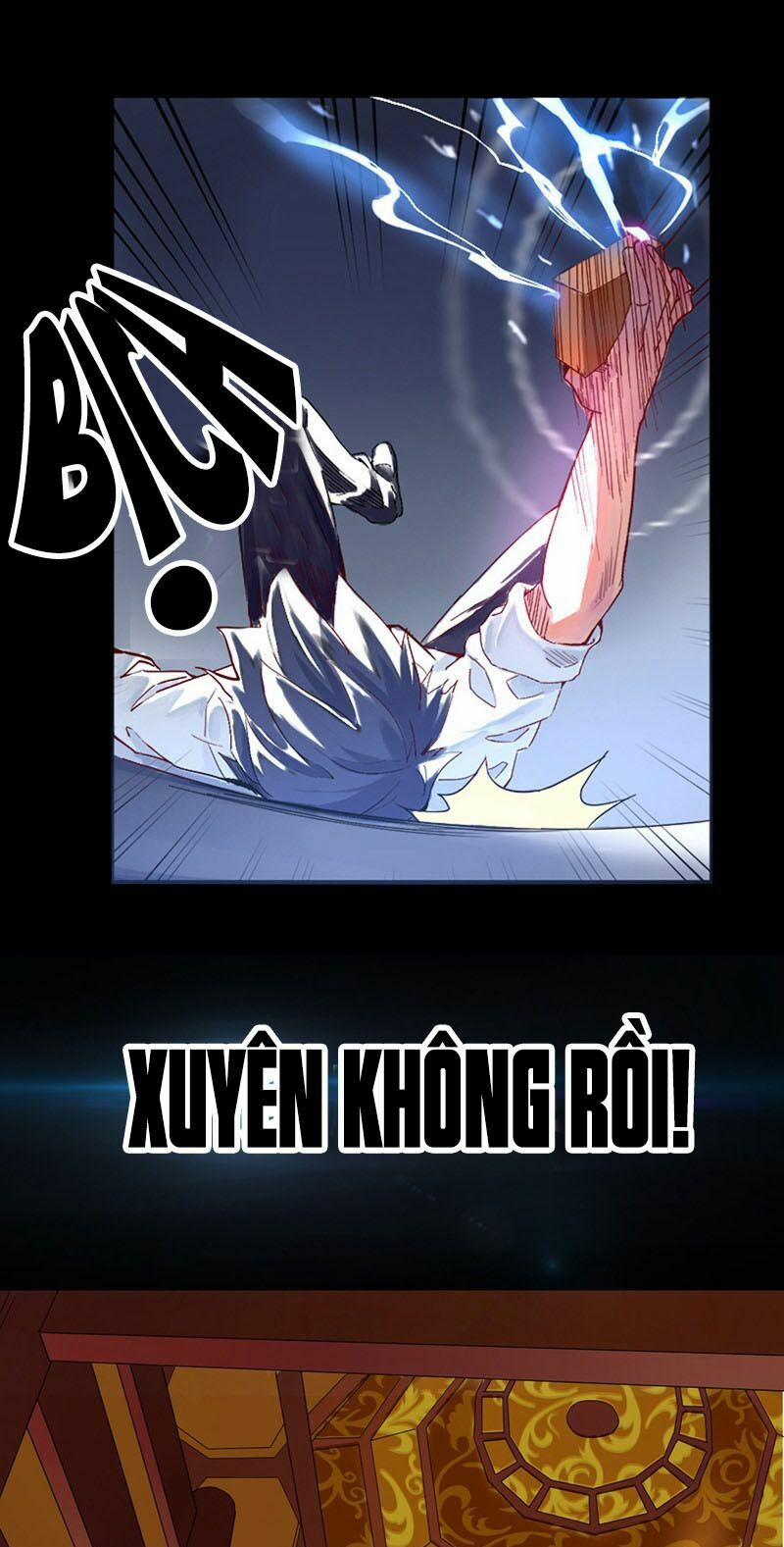 Nhất Đẳng Gia Đinh 0 trang 4