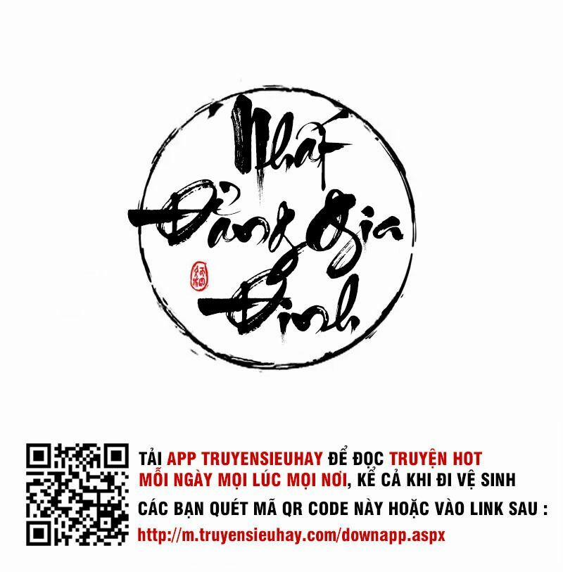 Nhất Đẳng Gia Đinh 1 trang 1