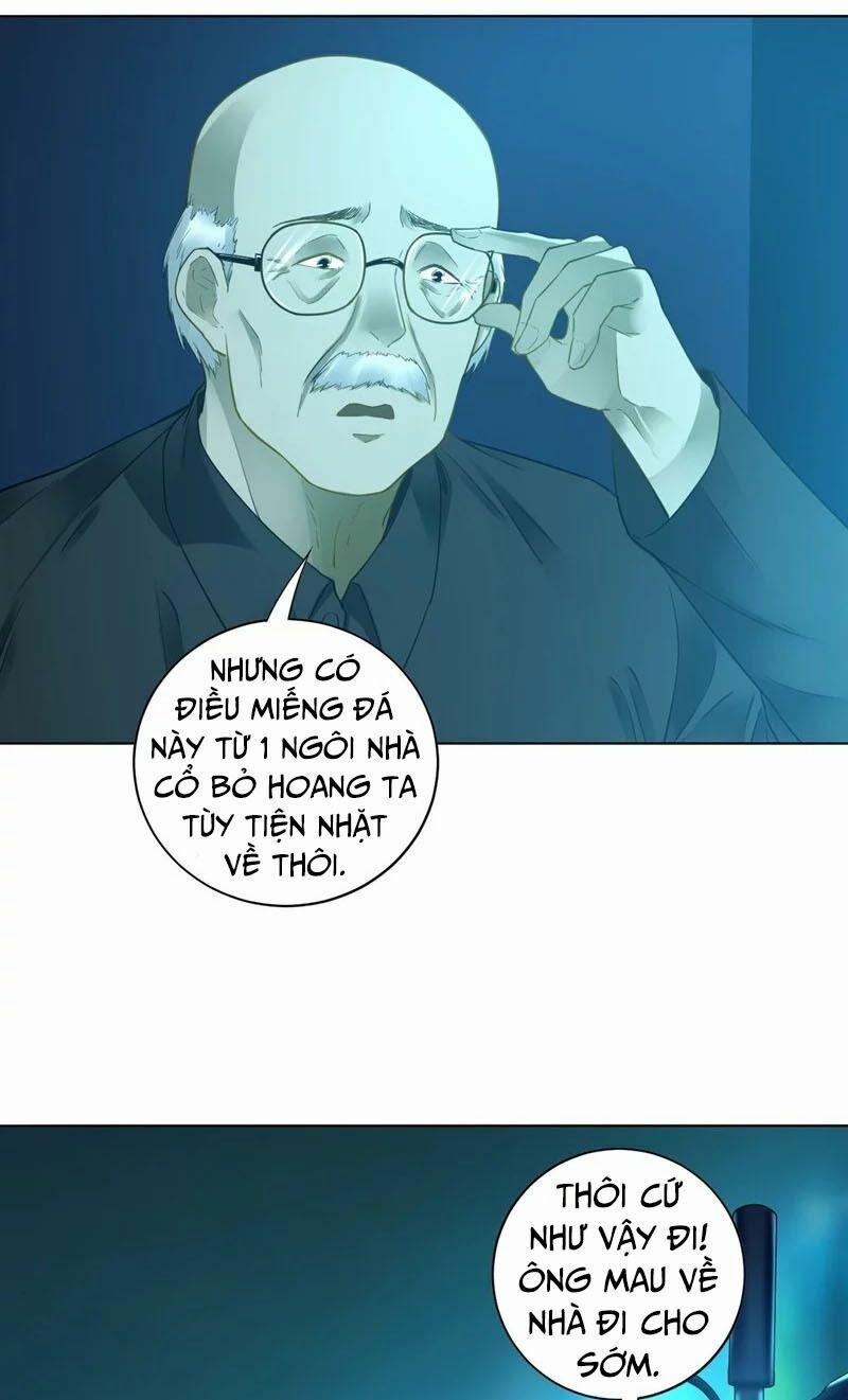 Nhất Đẳng Gia Đinh 1 trang 14