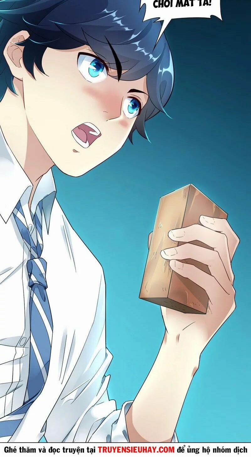 Nhất Đẳng Gia Đinh 1 trang 19