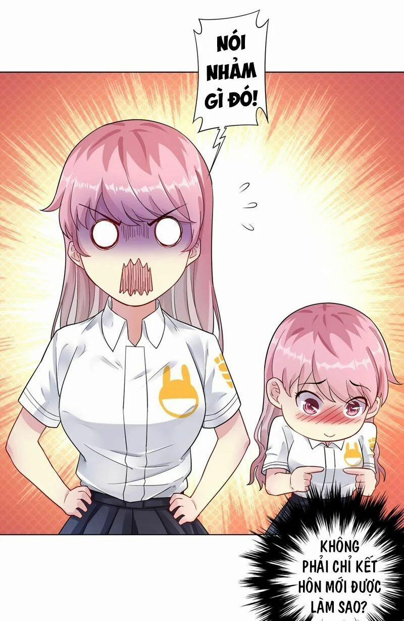 Nhất Đẳng Gia Đinh 1 trang 23