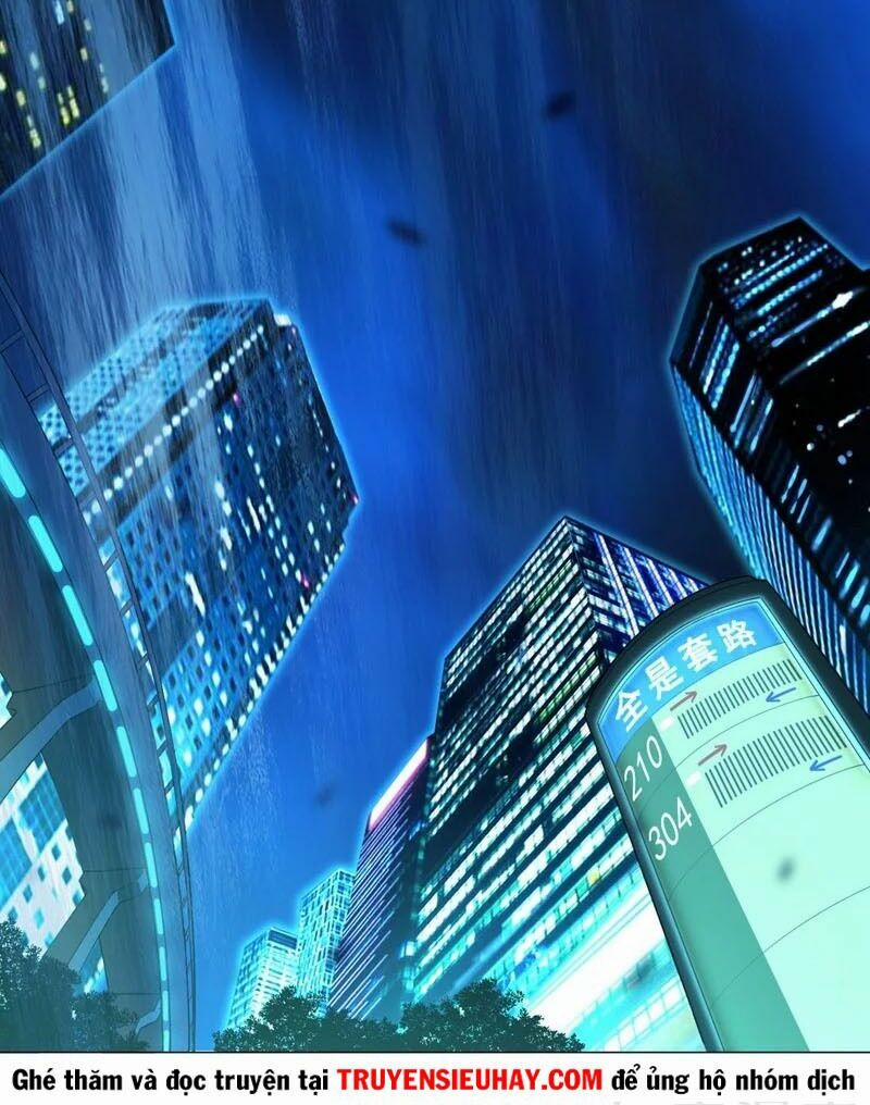 Nhất Đẳng Gia Đinh 1 trang 3