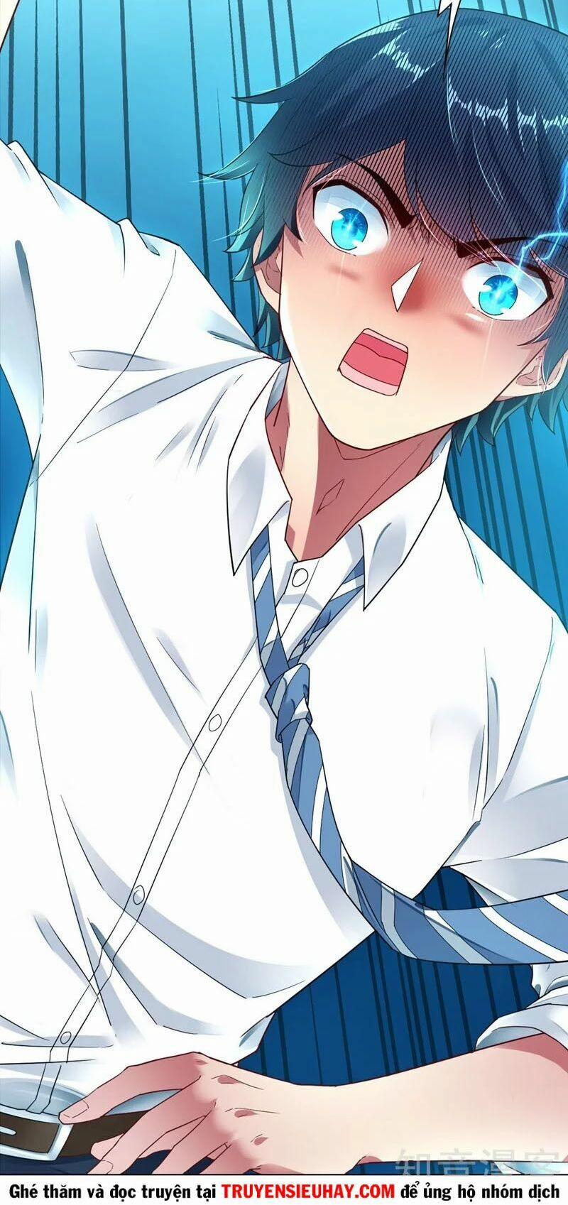 Nhất Đẳng Gia Đinh 1 trang 34