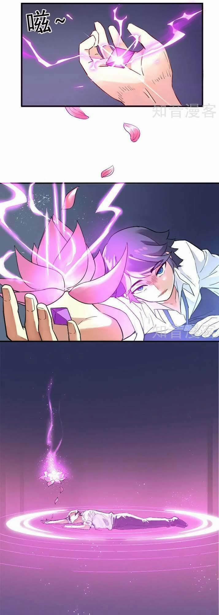 Nhất Đẳng Gia Đinh 1 trang 43