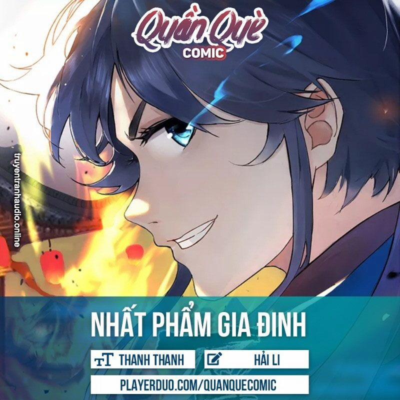 Nhất Đẳng Gia Đinh 100 trang 0