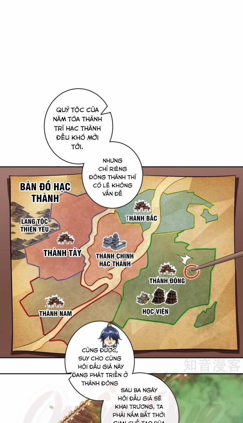 Nhất Đẳng Gia Đinh 110 trang 0