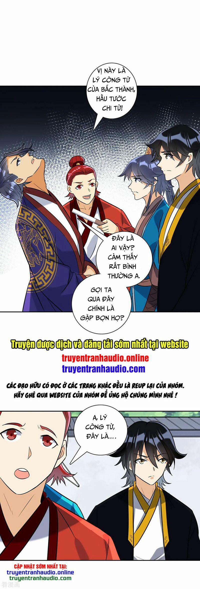 Nhất Đẳng Gia Đinh 120 trang 0