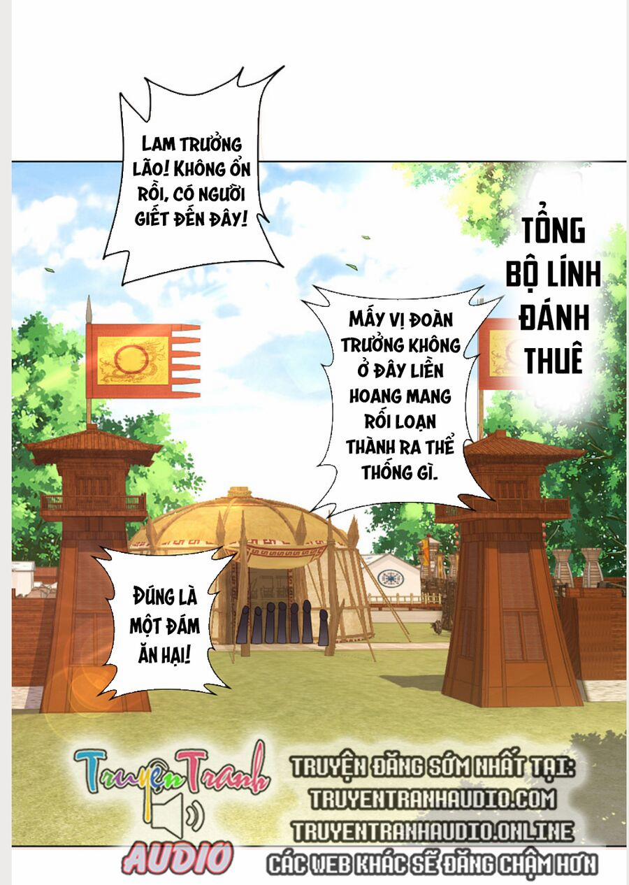 Nhất Đẳng Gia Đinh 151 trang 0