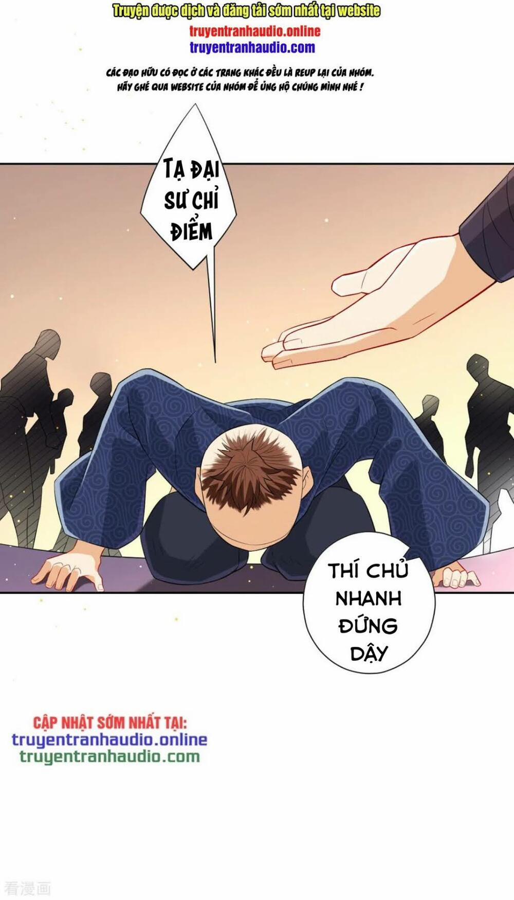 Nhất Đẳng Gia Đinh 170 trang 0
