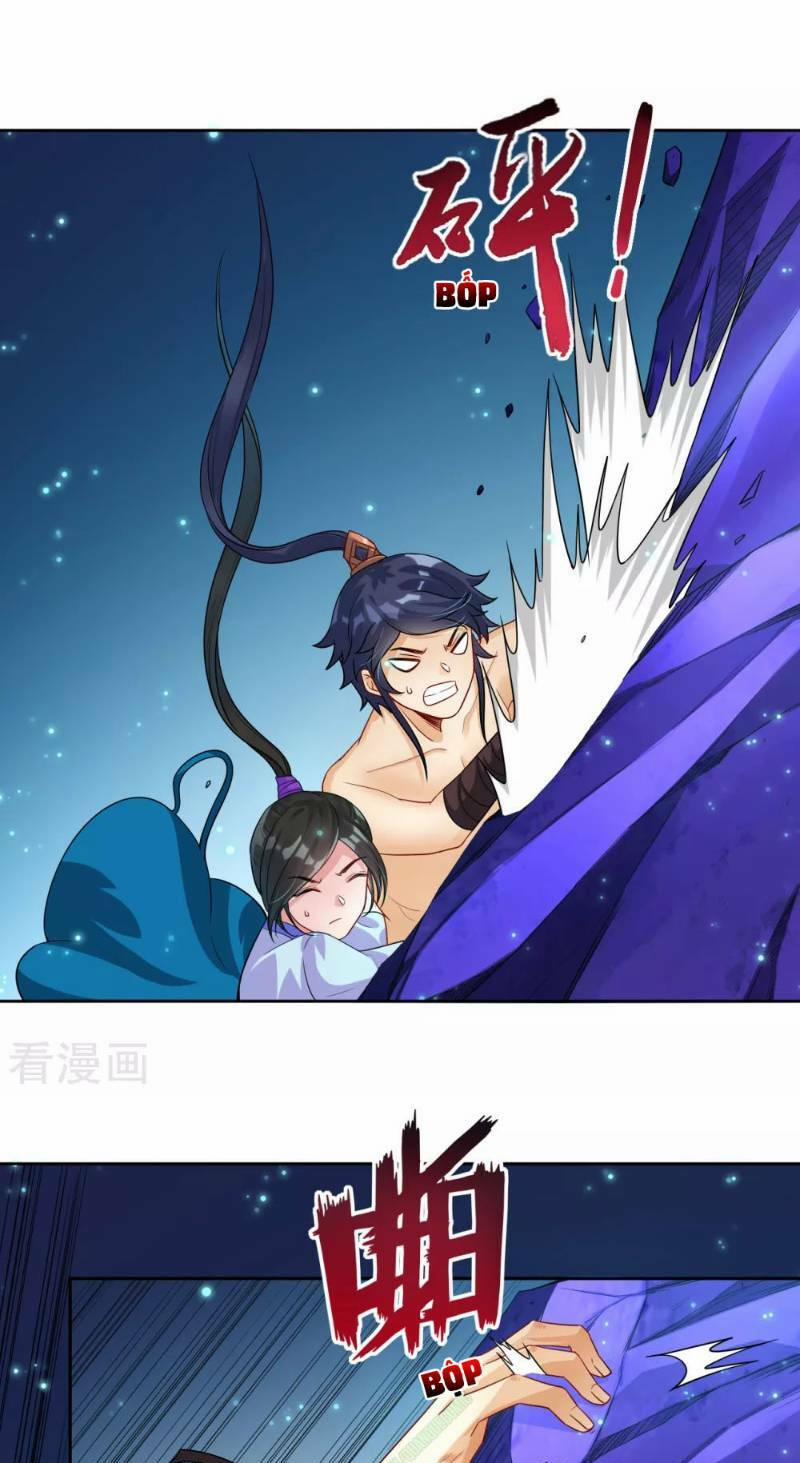Nhất Đẳng Gia Đinh 18 trang 23