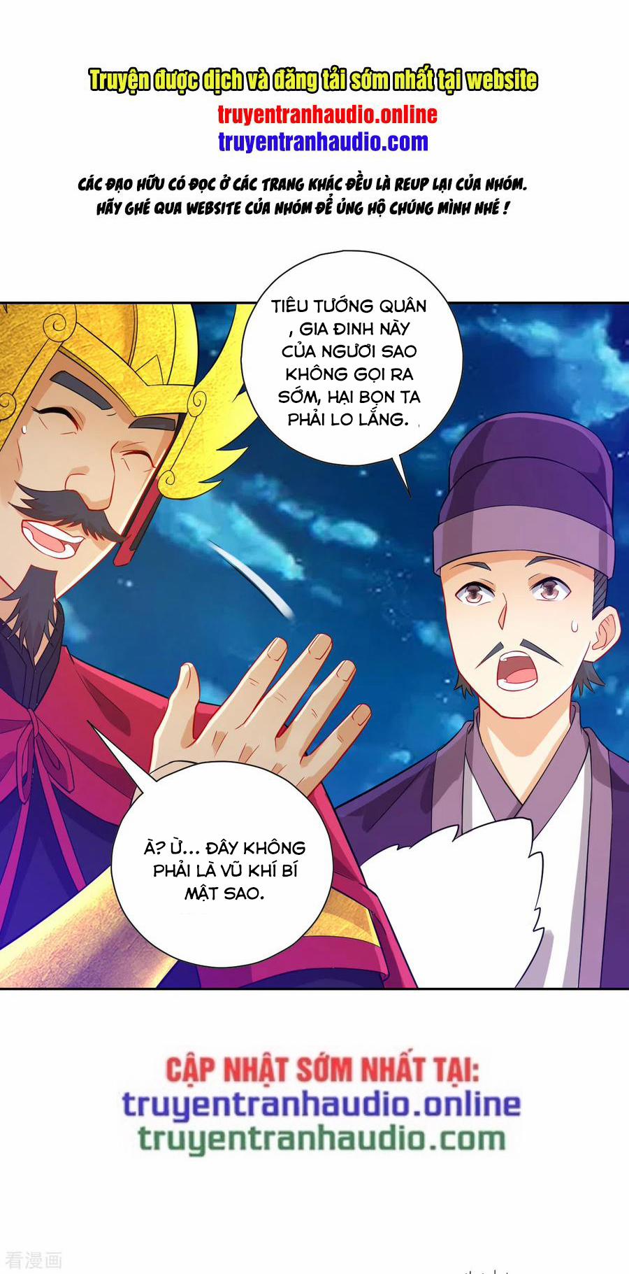 Nhất Đẳng Gia Đinh 183 trang 0