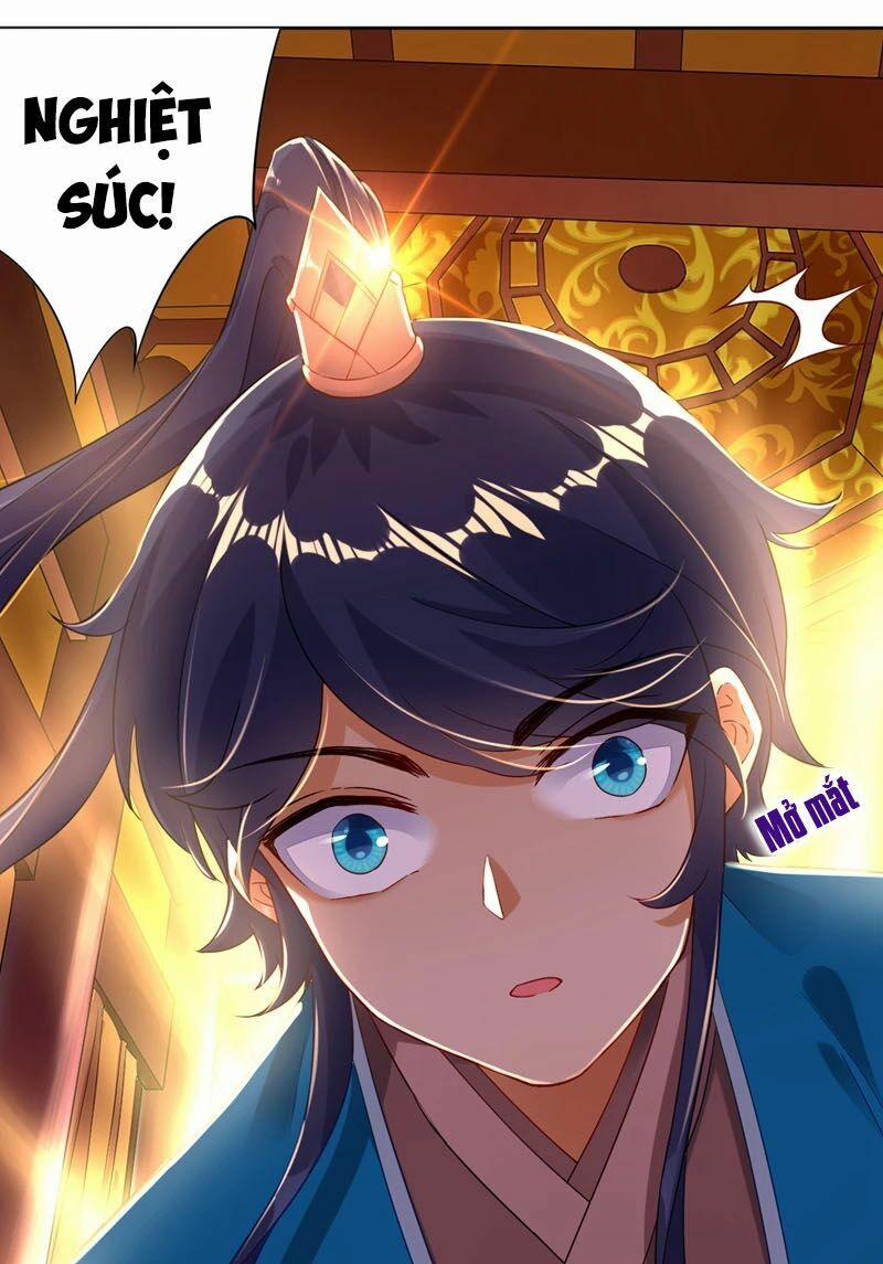 Nhất Đẳng Gia Đinh 2 trang 11