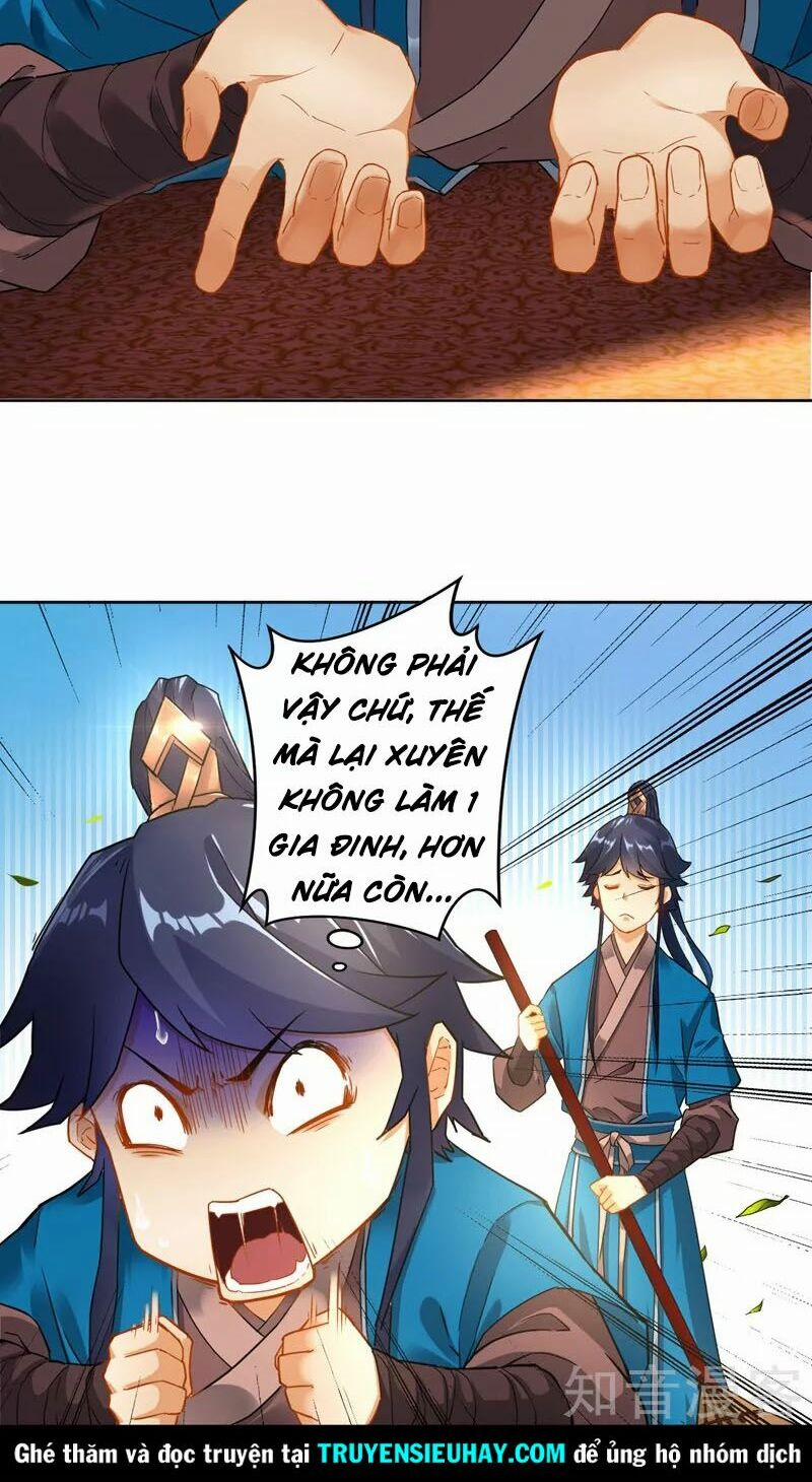 Nhất Đẳng Gia Đinh 2 trang 14