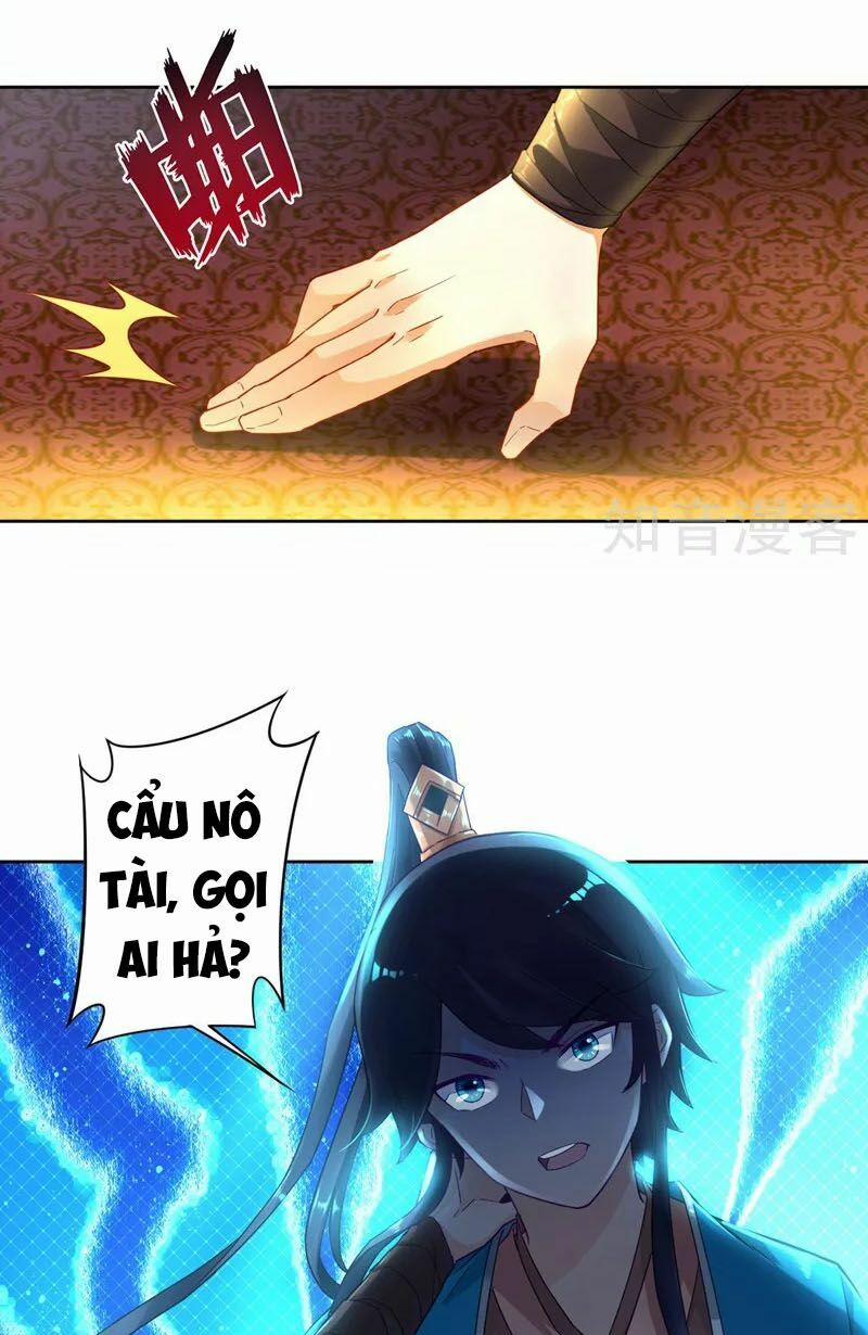 Nhất Đẳng Gia Đinh 2 trang 22