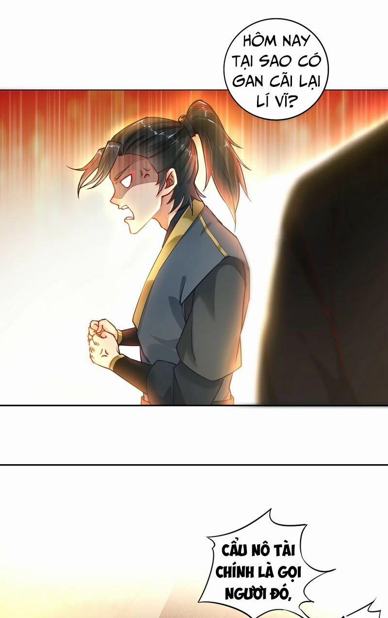 Nhất Đẳng Gia Đinh 2 trang 26