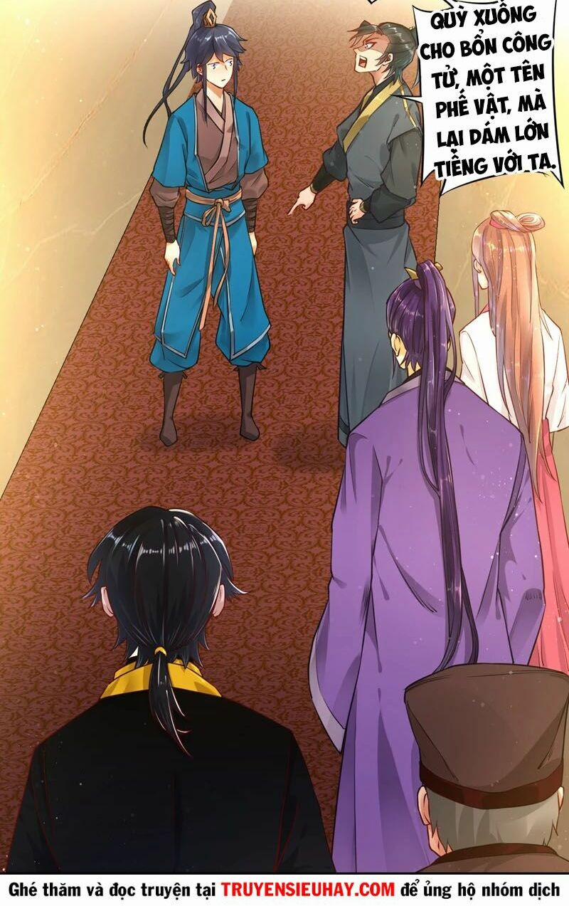 Nhất Đẳng Gia Đinh 2 trang 27