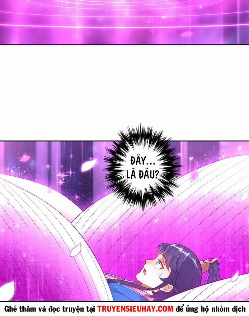 Nhất Đẳng Gia Đinh 2 trang 3