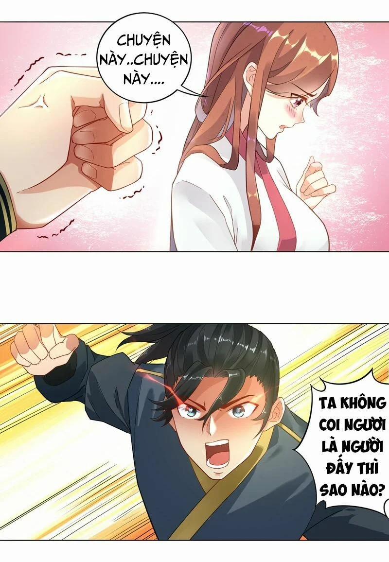 Nhất Đẳng Gia Đinh 2 trang 30