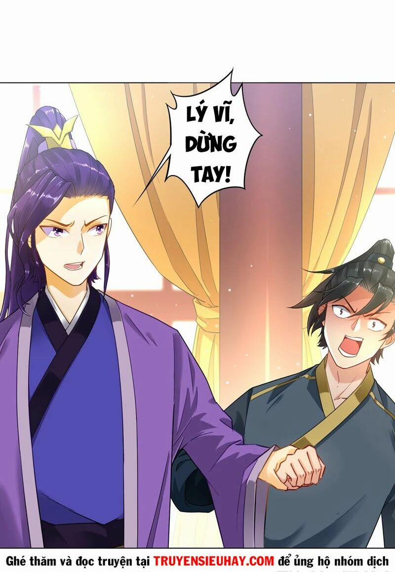 Nhất Đẳng Gia Đinh 2 trang 31