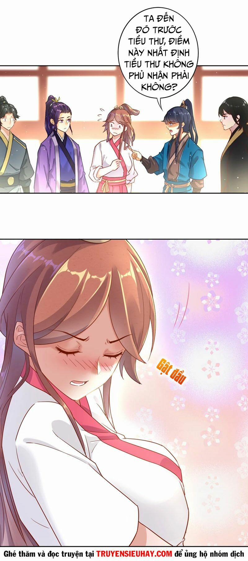 Nhất Đẳng Gia Đinh 2 trang 37