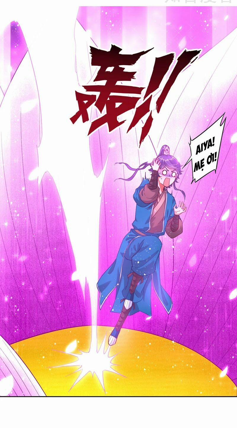 Nhất Đẳng Gia Đinh 2 trang 4