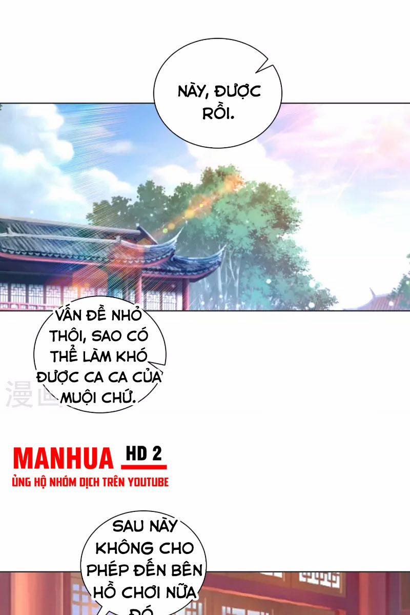 Nhất Đẳng Gia Đinh 257 trang 1