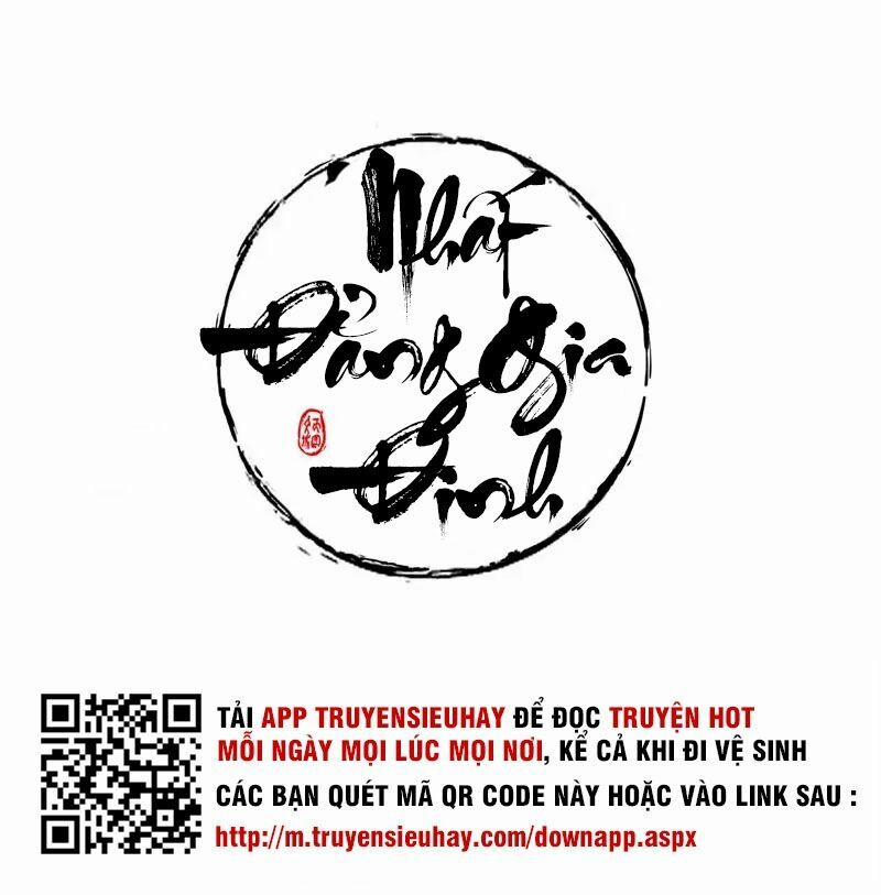 Nhất Đẳng Gia Đinh 3 trang 0