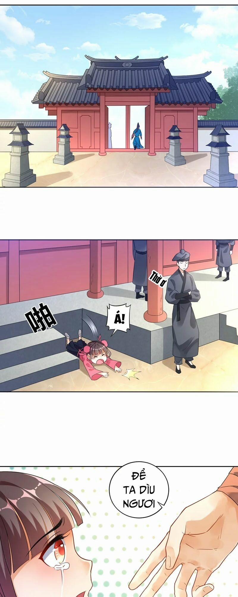 Nhất Đẳng Gia Đinh 3 trang 15