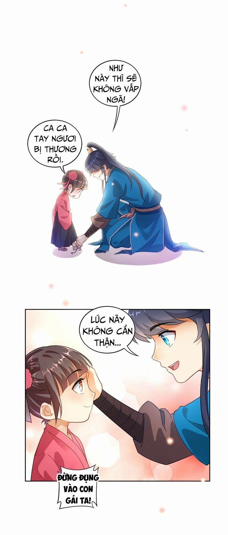 Nhất Đẳng Gia Đinh 3 trang 17