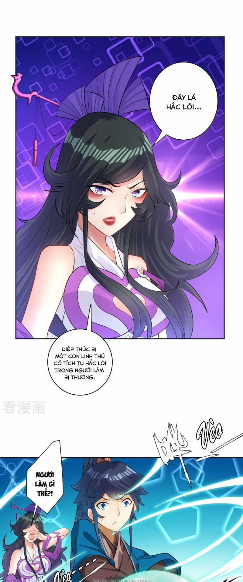Nhất Đẳng Gia Đinh 31 trang 1