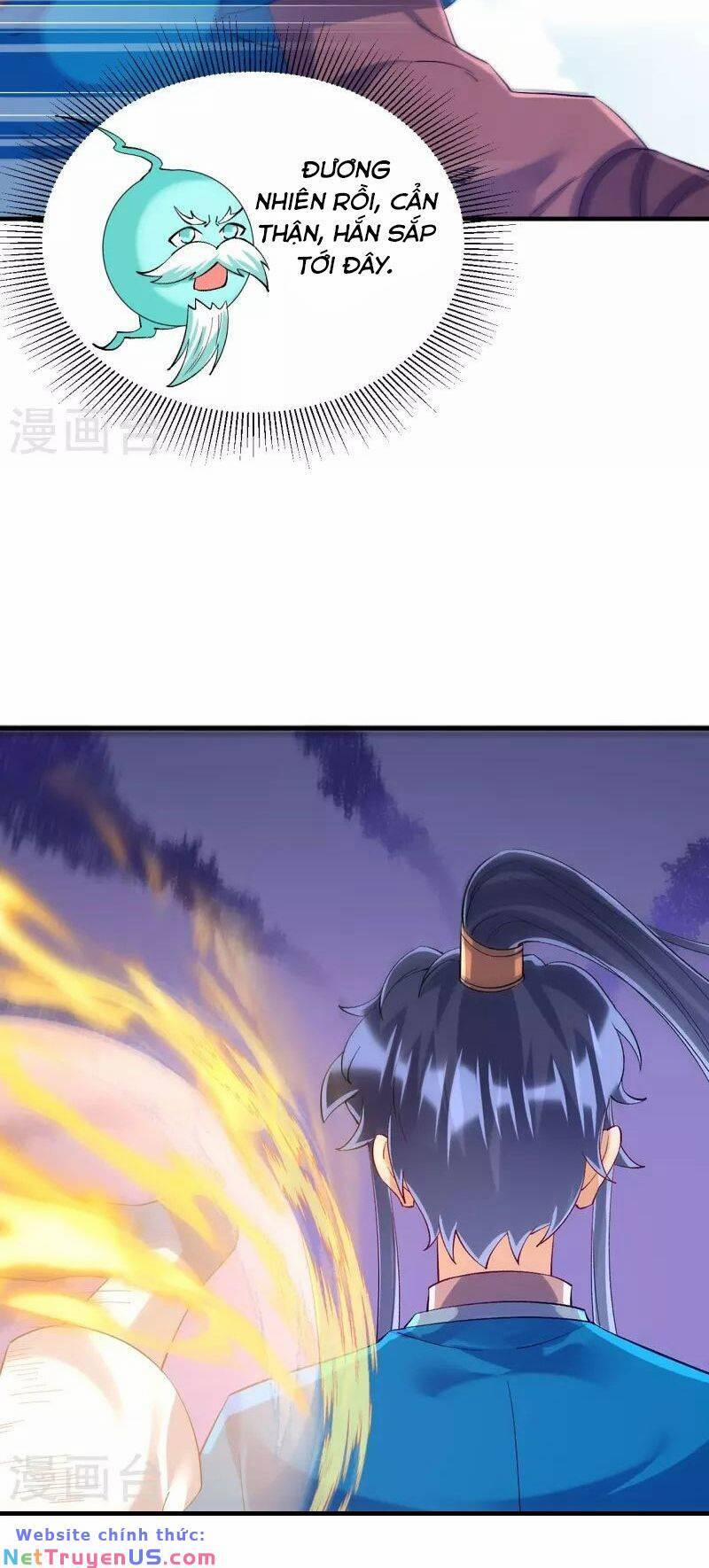 Nhất Đẳng Gia Đinh 322 trang 10