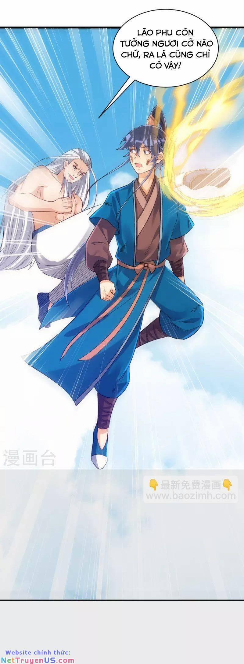 Nhất Đẳng Gia Đinh 322 trang 11