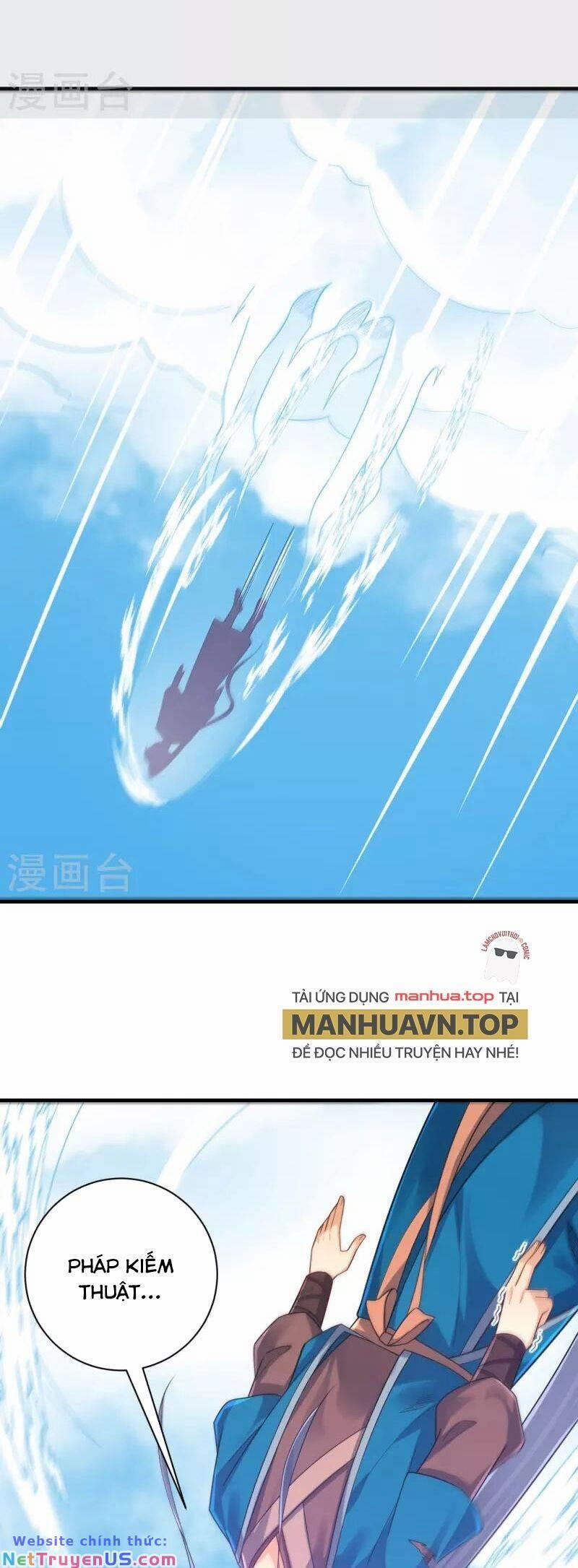 Nhất Đẳng Gia Đinh 322 trang 12