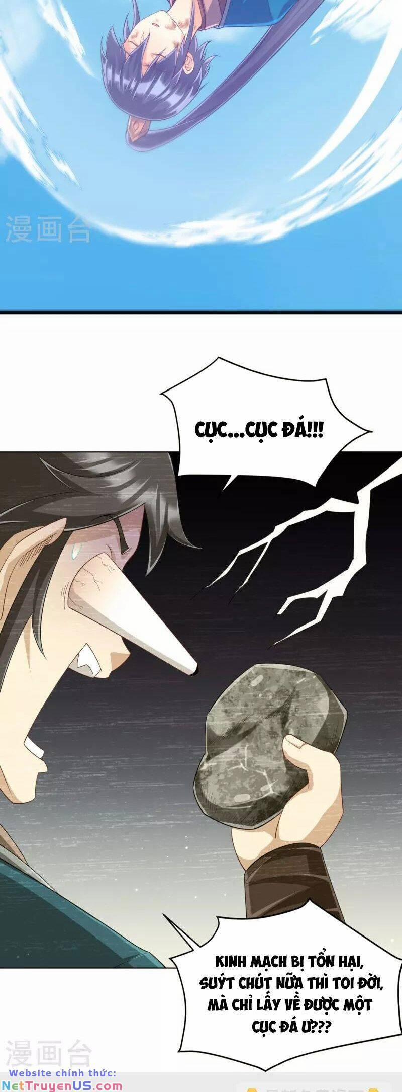 Nhất Đẳng Gia Đinh 322 trang 13